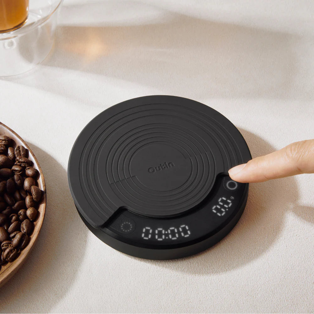 OutIn Claro Coffee Scale, Coffee Scale, - Outdoor Kuwait