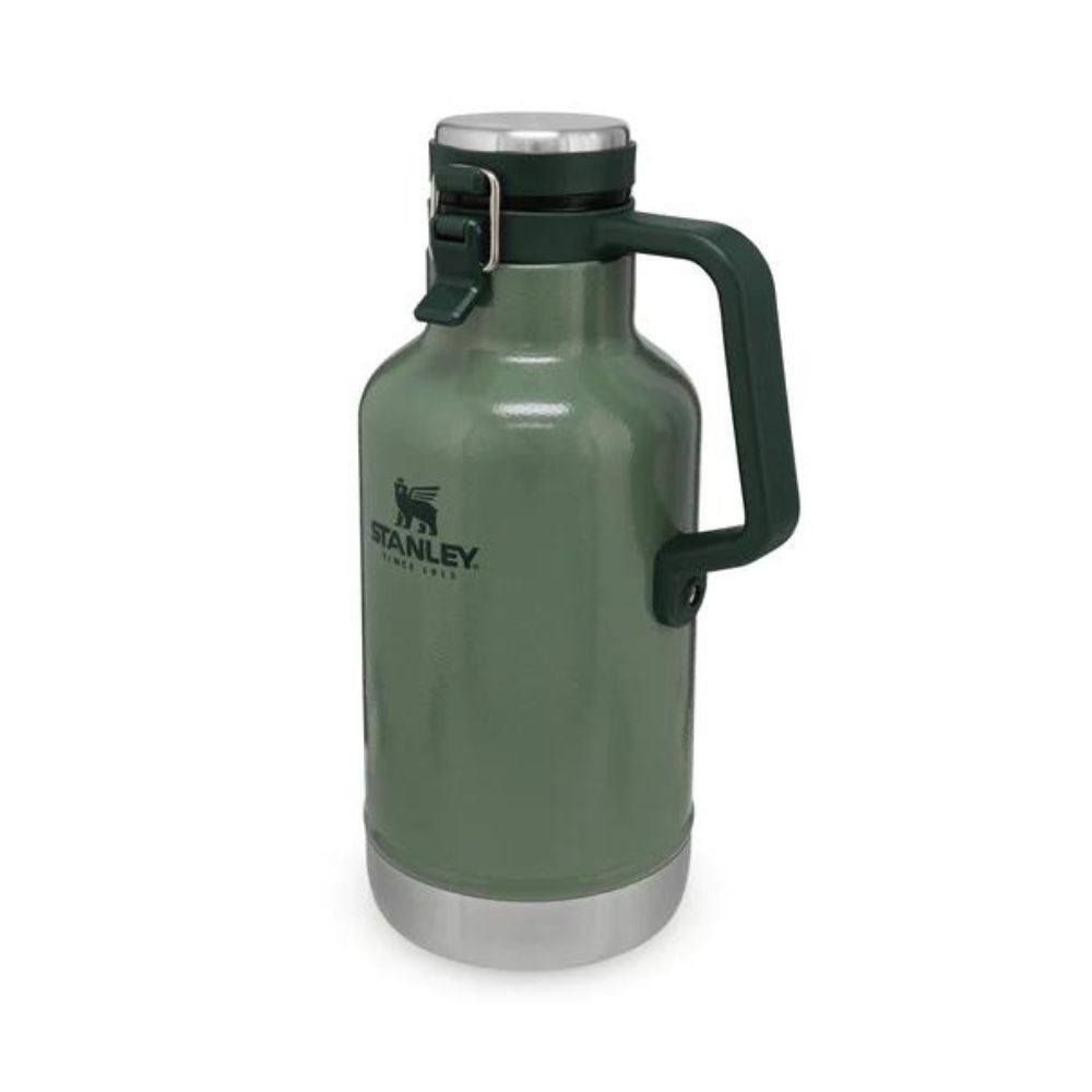 STANLEY CLASSIC EASY-POUR GROWLER | 1.9L, Growler, - Outdoor Kuwait