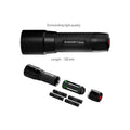 Ledlenser Flashlight P7, Flashlights, - Outdoor Kuwait