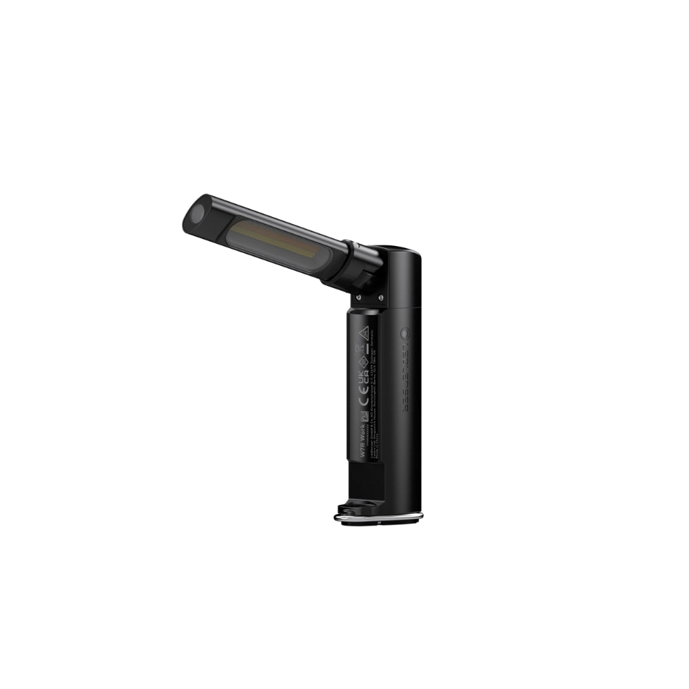 Ledlenser Worklight W7R Work, Worklights, - Outdoor Kuwait