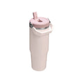 STANLEY CLASSIC ICEFLOW FLIP STRAW TUMBLER | 0.8L | 30 oz, Water Bottles, - Outdoor Kuwait