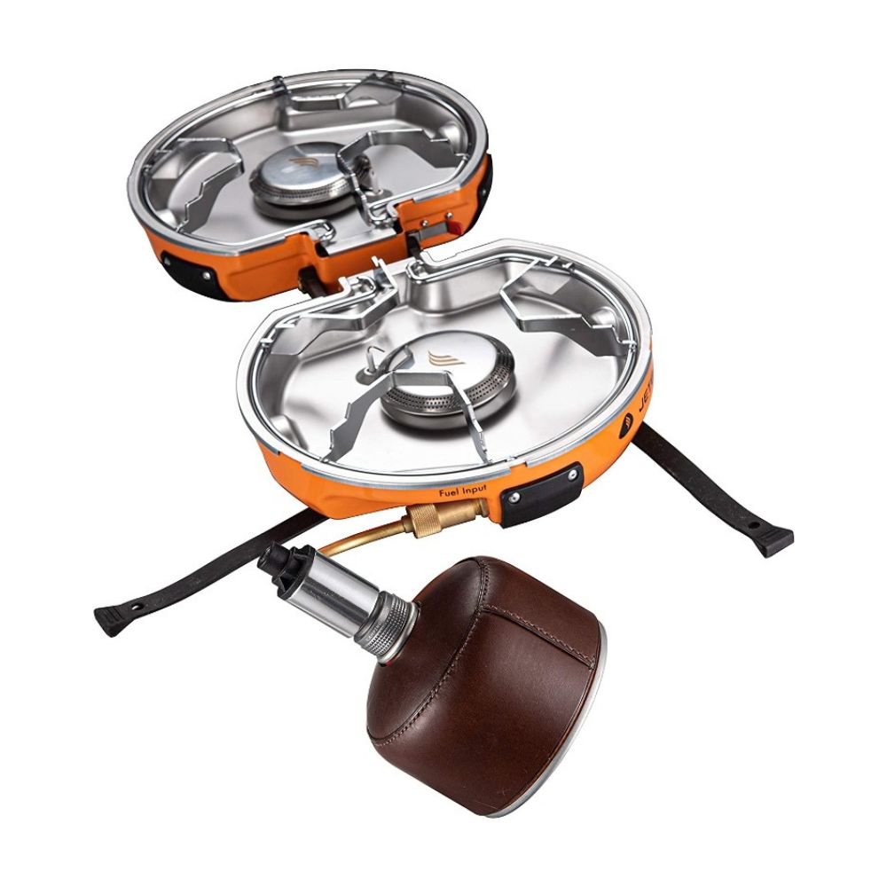 Campingmoon Propane Stove Adapter, Gas Accessories, - Outdoor Kuwait