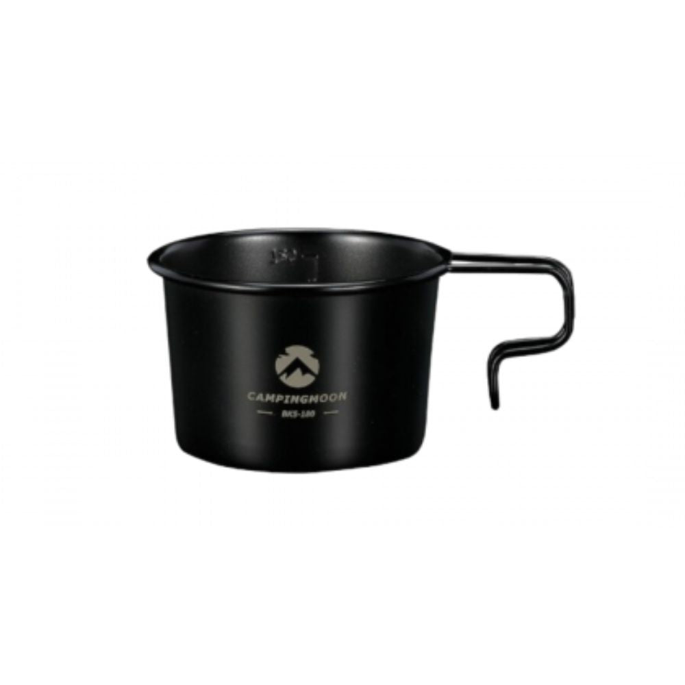 Campingmoon Small Sierra Mug Cup - 160ml, Cookware,    - Outdoor Kuwait