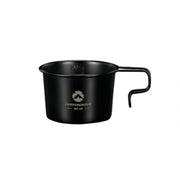 Campingmoon Small Sierra Mug Cup - 160ml, Cookware,    - Outdoor Kuwait