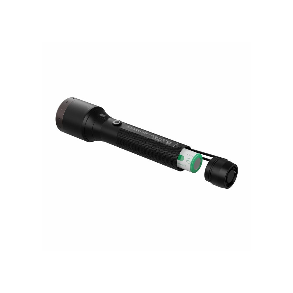 Ledlenser Flashlight P9R Core LEP Edition 2024, Flashlights, - Outdoor Kuwait