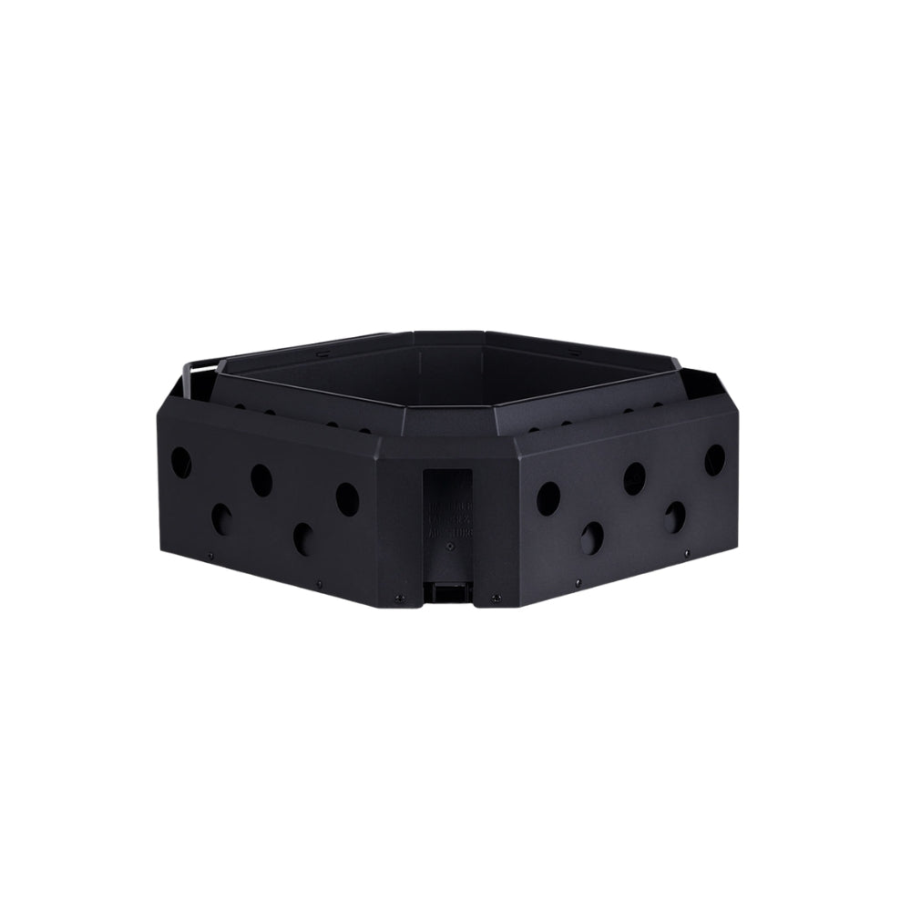 Cargo Container Fire Pit Max, Firepit, - Outdoor Kuwait
