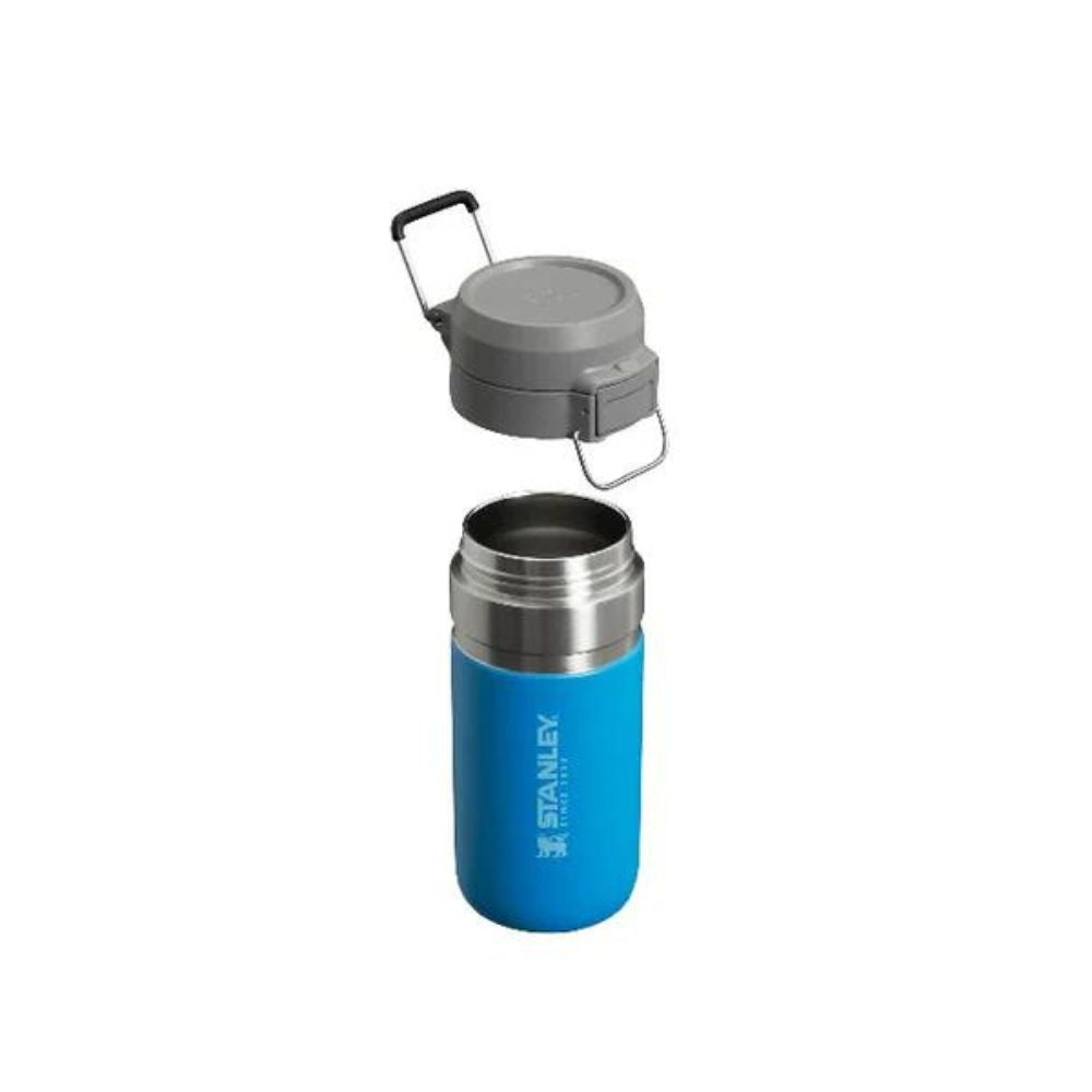 STANLEY GO QUICK FLIP WATER BOTTLE | 0.47L, Water Bottles,    - Outdoor Kuwait