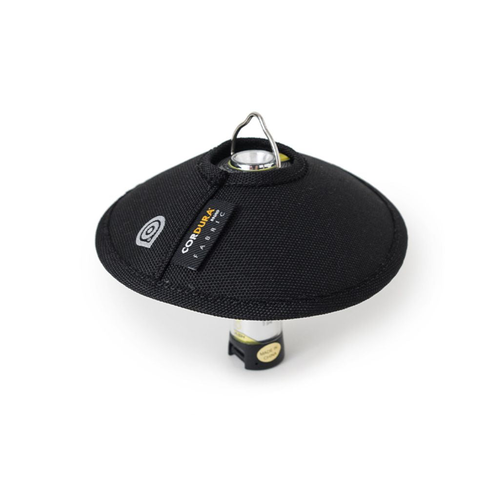 The Earth Shade - Black, Lights Accessories,    - Outdoor Kuwait