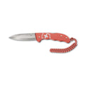 Victorinox Evoke Alox Limited Edition 2025 Stone Red, Knives, - Outdoor Kuwait