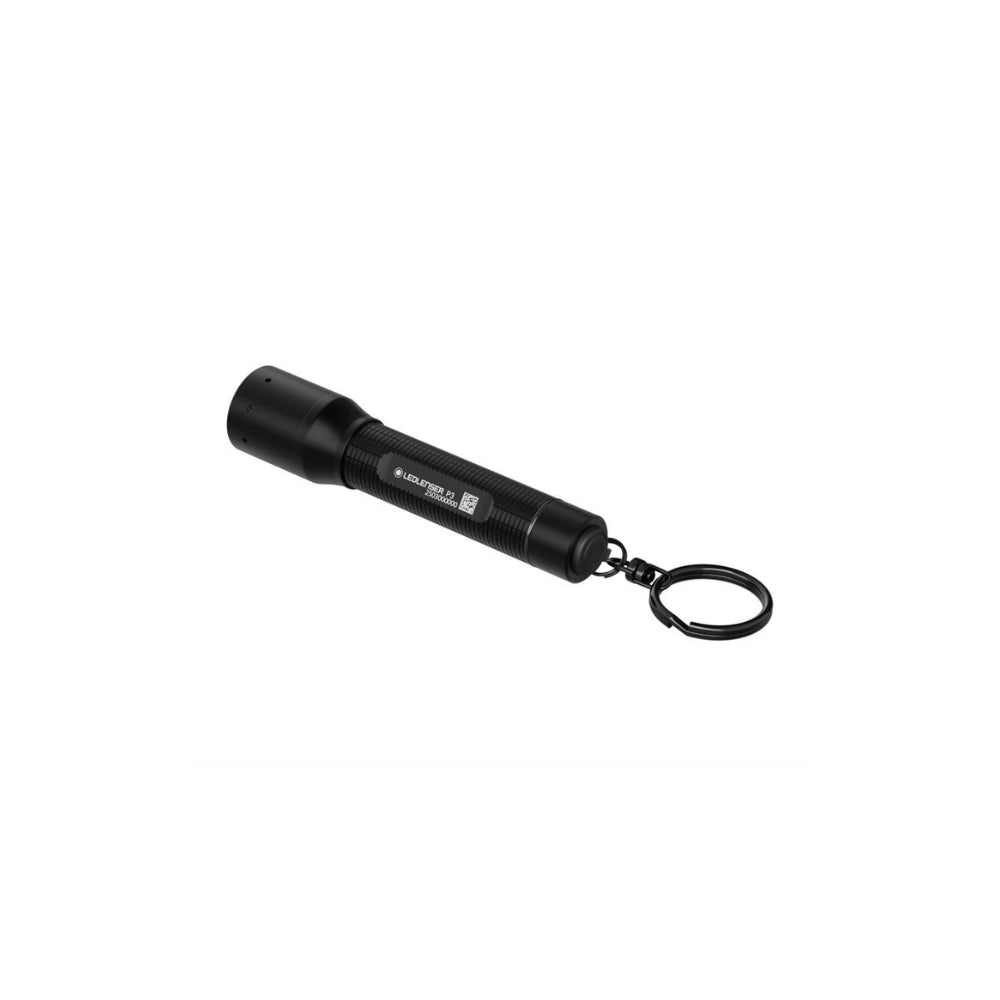 Ledlenser Flashlight P3, Flashlights, - Outdoor Kuwait