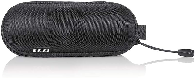 Wacaco Nanopresso Case - Black, Coffee Machine, - Outdoor Kuwait