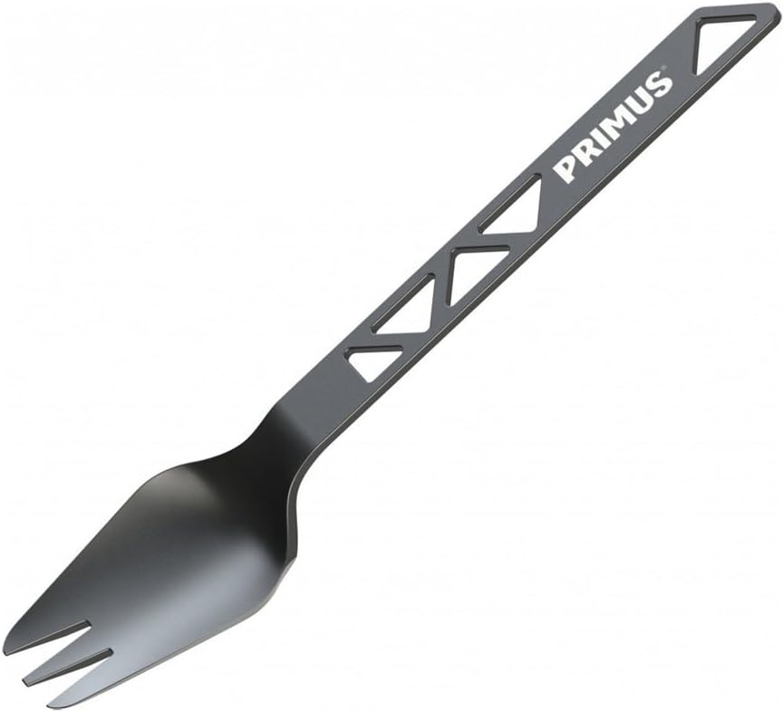 Primus P-740530 TrailSpork Alu Camping Cutlery Grey