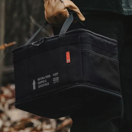 Cargo Container Custom Bag - Medium, Storage Bags,    - Outdoor Kuwait