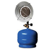 EuroCamping Parabolic heater, Gas Heater, - Outdoor Kuwait
