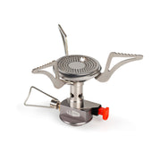 GSI Outdoor Glacier Canister-Top Stove, Gas Stove, - Outdoor Kuwait