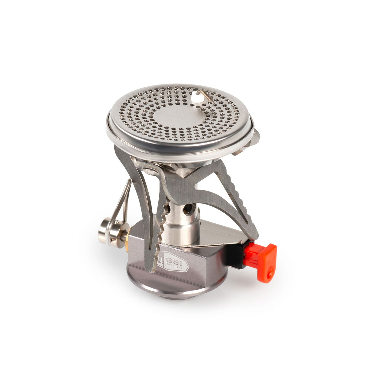 GSI Outdoor Glacier Canister-Top Stove, Gas Stove, - Outdoor Kuwait
