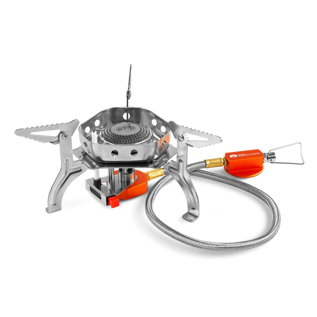 GSI Outdoor Glacier Remote Stove, Gas Stove, - Outdoor Kuwait