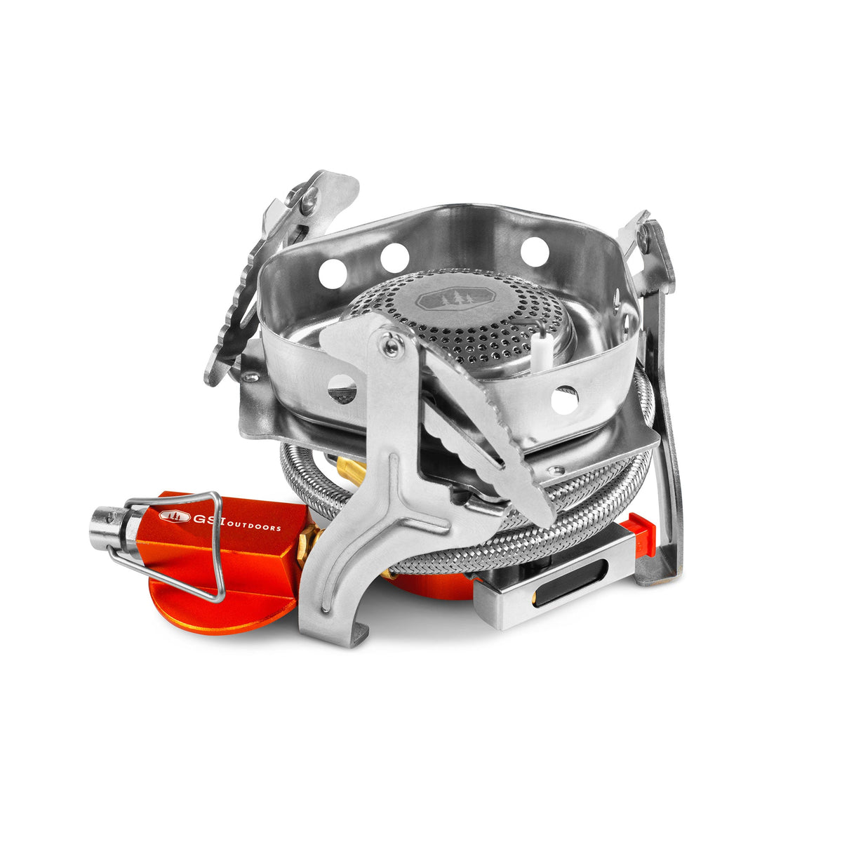 GSI Outdoor Glacier Remote Stove, Gas Stove, - Outdoor Kuwait