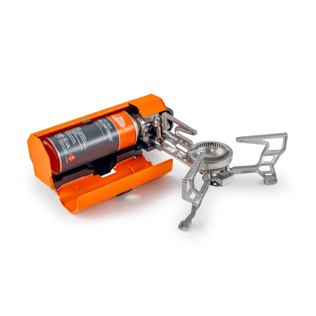 GSI Outdoor Selkirk 270 Butane Stove, Gas Stove, - Outdoor Kuwait