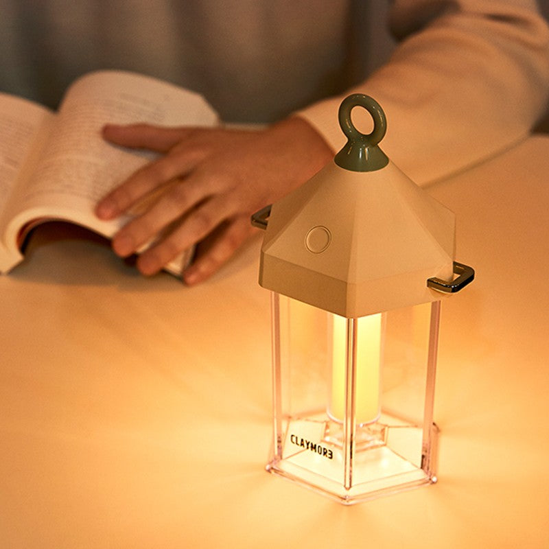 Claymore Cabin Rechargeable Lamp, Lamp, - Outdoor Kuwait