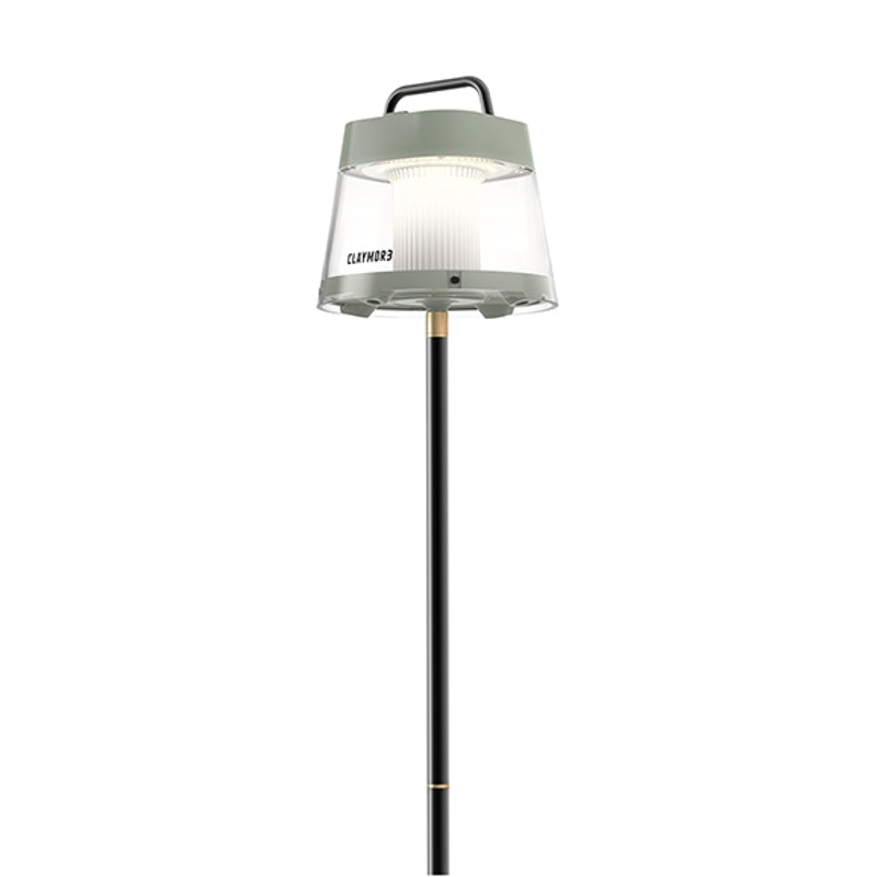Claymore Athena Rechargeable Lamp & Mosquito Repeller, Lamp, - Outdoor Kuwait