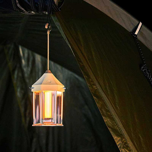 Claymore Cabin Rechargeable Lamp, Camping Lights & Lanterns,    - Outdoor Kuwait