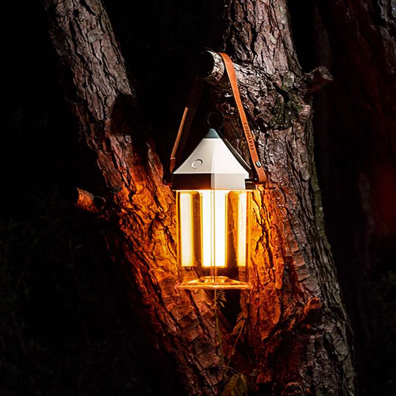 Claymore Cabin Rechargeable Lamp, Camping Lights & Lanterns,    - Outdoor Kuwait