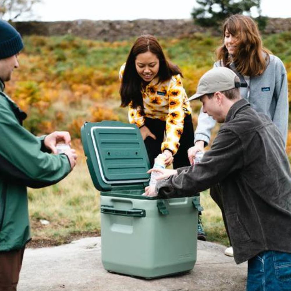 STANLEY ADVENTURE COLD FOR DAYS OUTDOOR COOLER | 28.3L, Coolers,    - Outdoor Kuwait