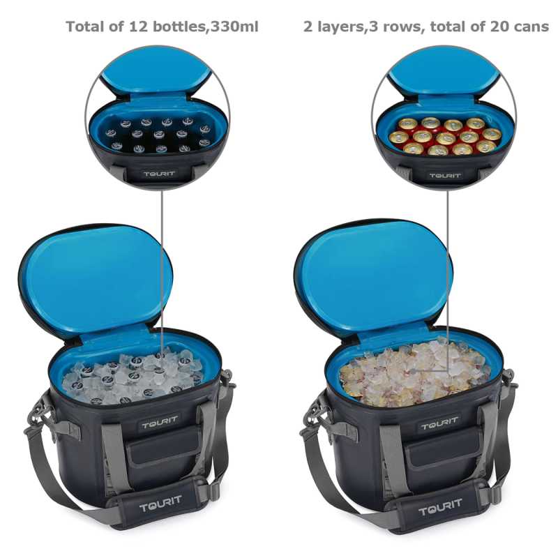 Tourit Voyager 20, Coolers,    - Outdoor Kuwait