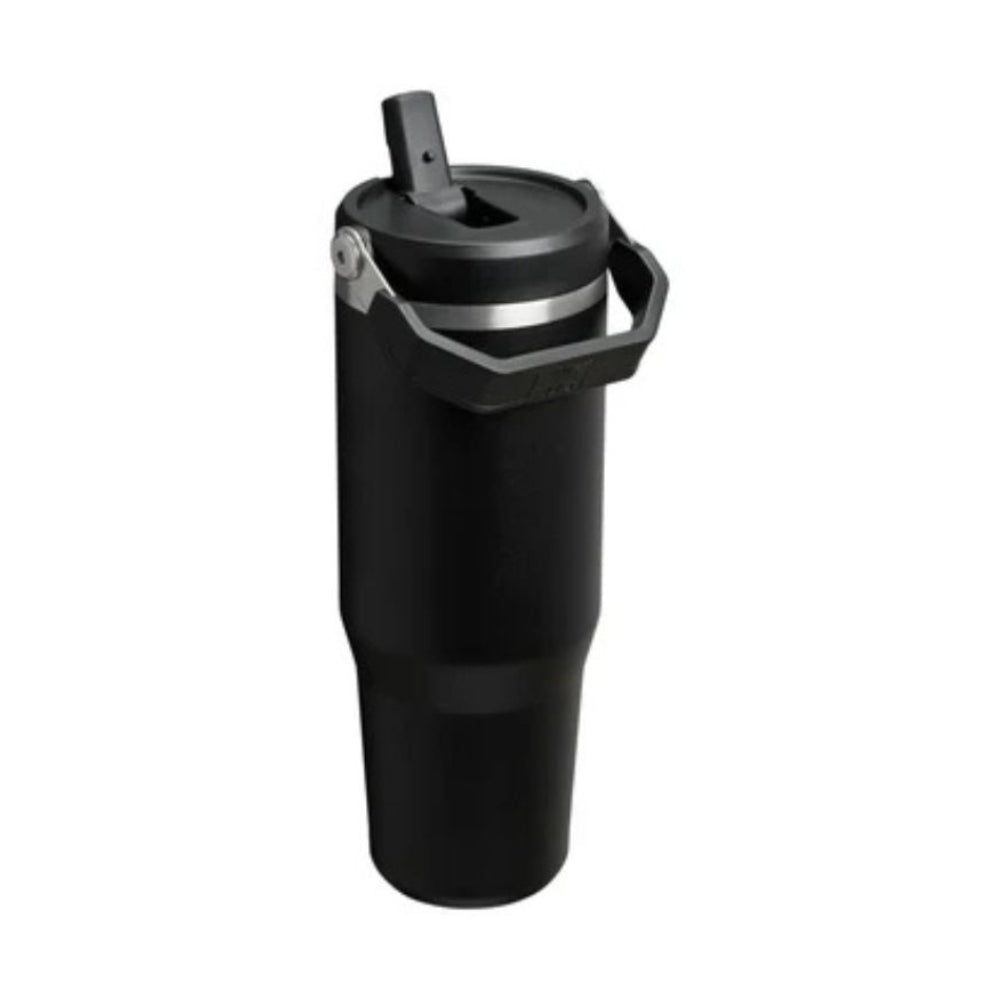 STANLEY CLASSIC ICEFLOW FLIP STRAW TUMBLER, Water Bottles, - Outdoor Kuwait