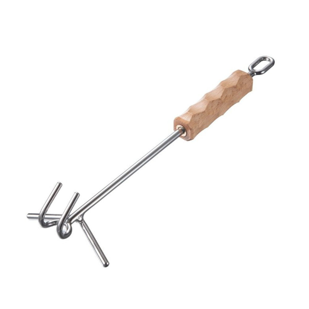 Campingmoon Pot Lid Opener, Cookware Accessories,    - Outdoor Kuwait