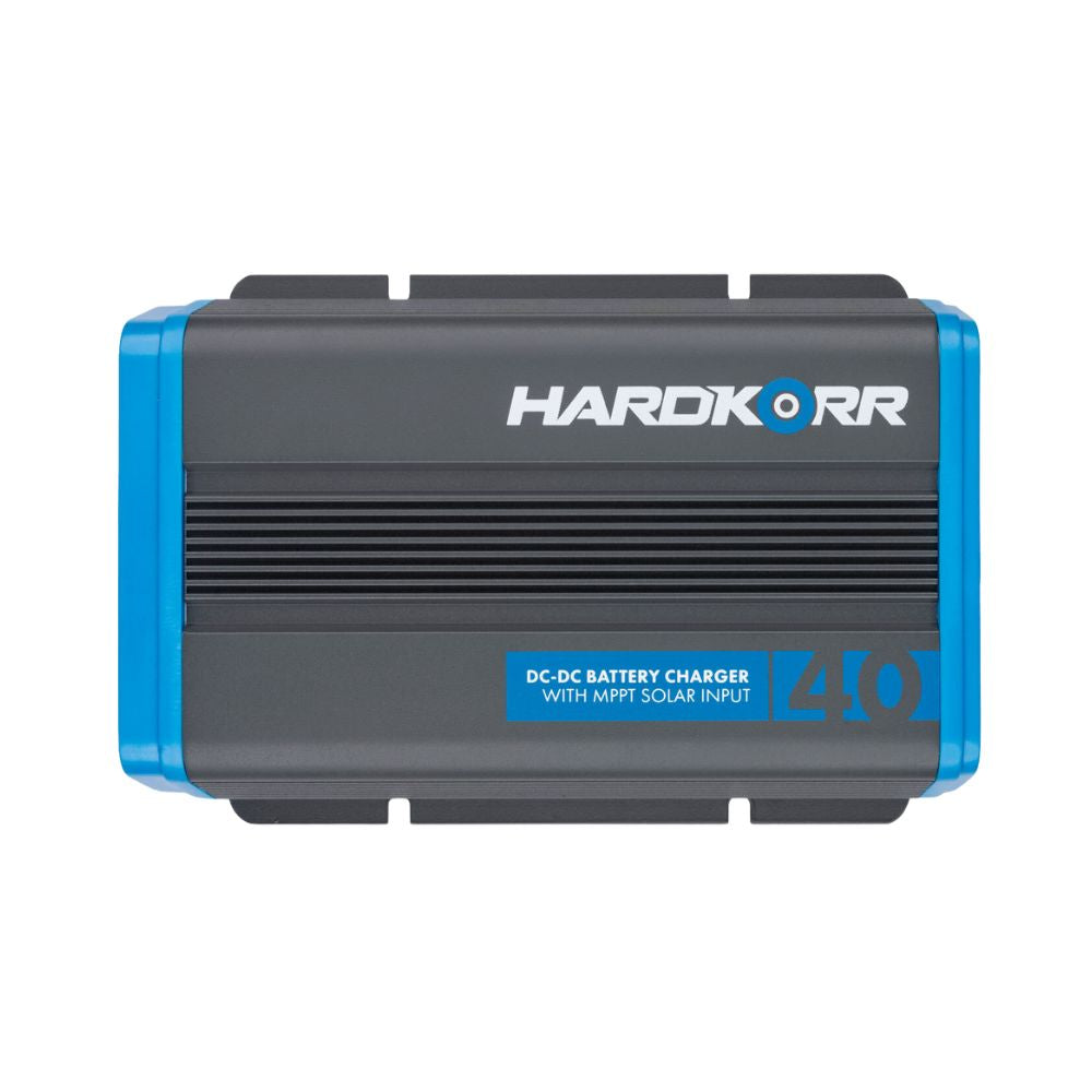 Hardkorr 40A DC-DC Charger Waterproof/Under Bonnet, Batteries,    - Outdoor Kuwait