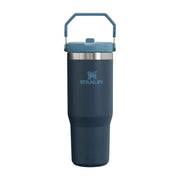 Stanley 30oz Navy IceFlow + 30oz Frost Quencher — Bundle 29.500 KWD at Checkout, Outdoor Bundles, - Outdoor Kuwait