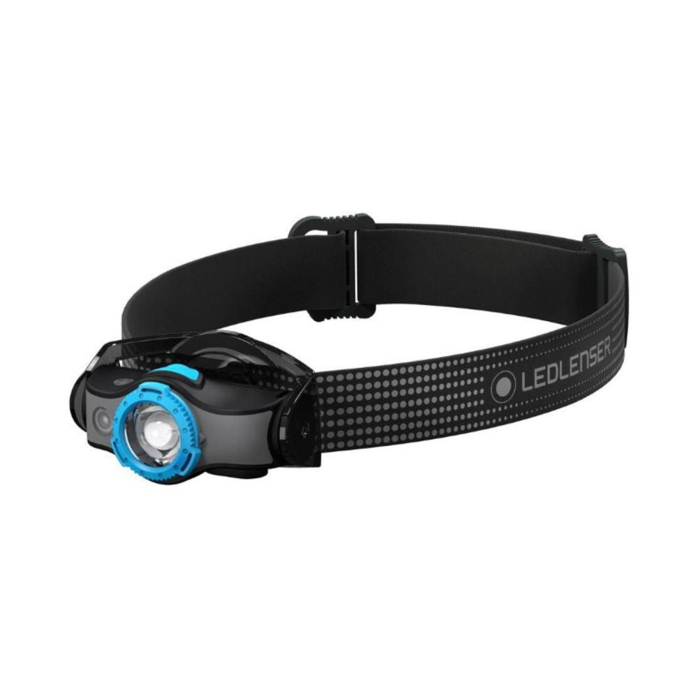 Ledlenser MH5 Multipurpose Headlamp, Headlamps,    - Outdoor Kuwait