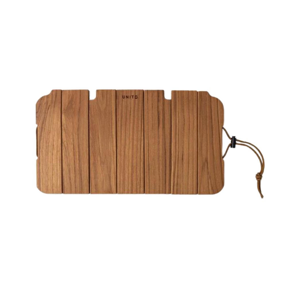 Unito Stan Folding Wood, , - Outdoor Kuwait