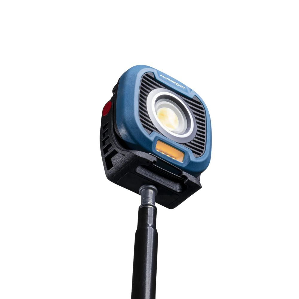 Hardkorr U-Lite XL Dual Colour LED Lantern + Power Bank, Camping Lights & Lanterns, - Outdoor Kuwait