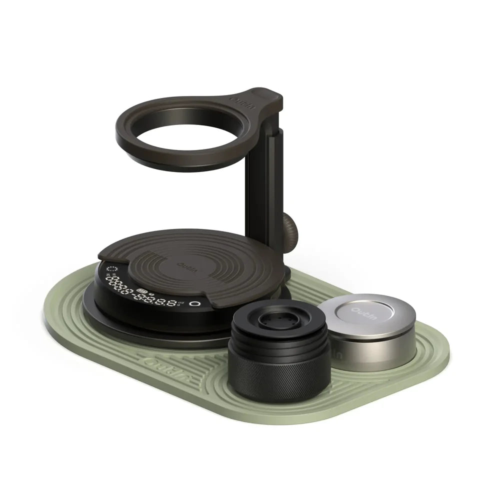 OutIn Silicone Coffee Mat, Coffee Machine, - Outdoor Kuwait