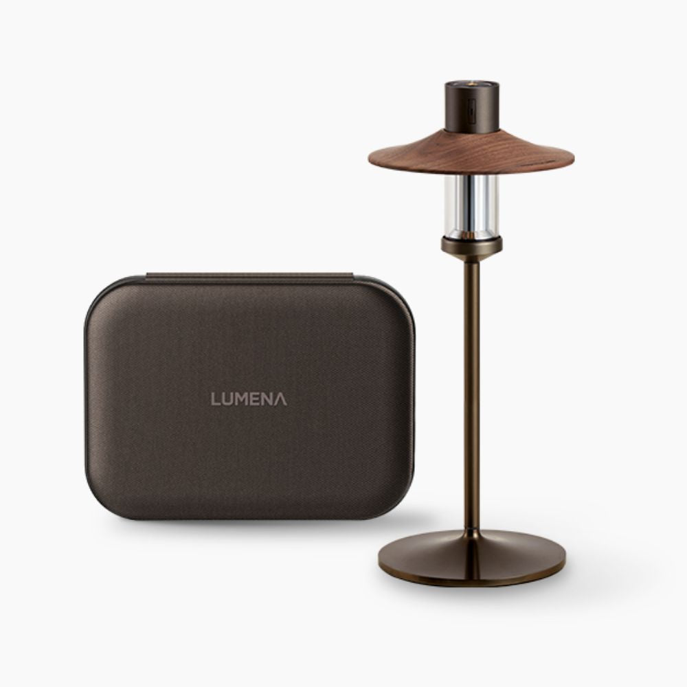 Lumena M3 Table Lamp Package, Lamp, - Outdoor Kuwait