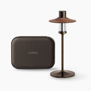 Lumena M3 Table Lamp Package, Lamp, - Outdoor Kuwait