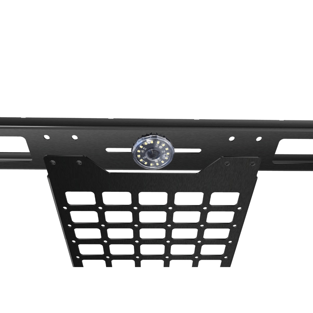 Scout Overhead Molle - Ford Bronco, , - Outdoor Kuwait