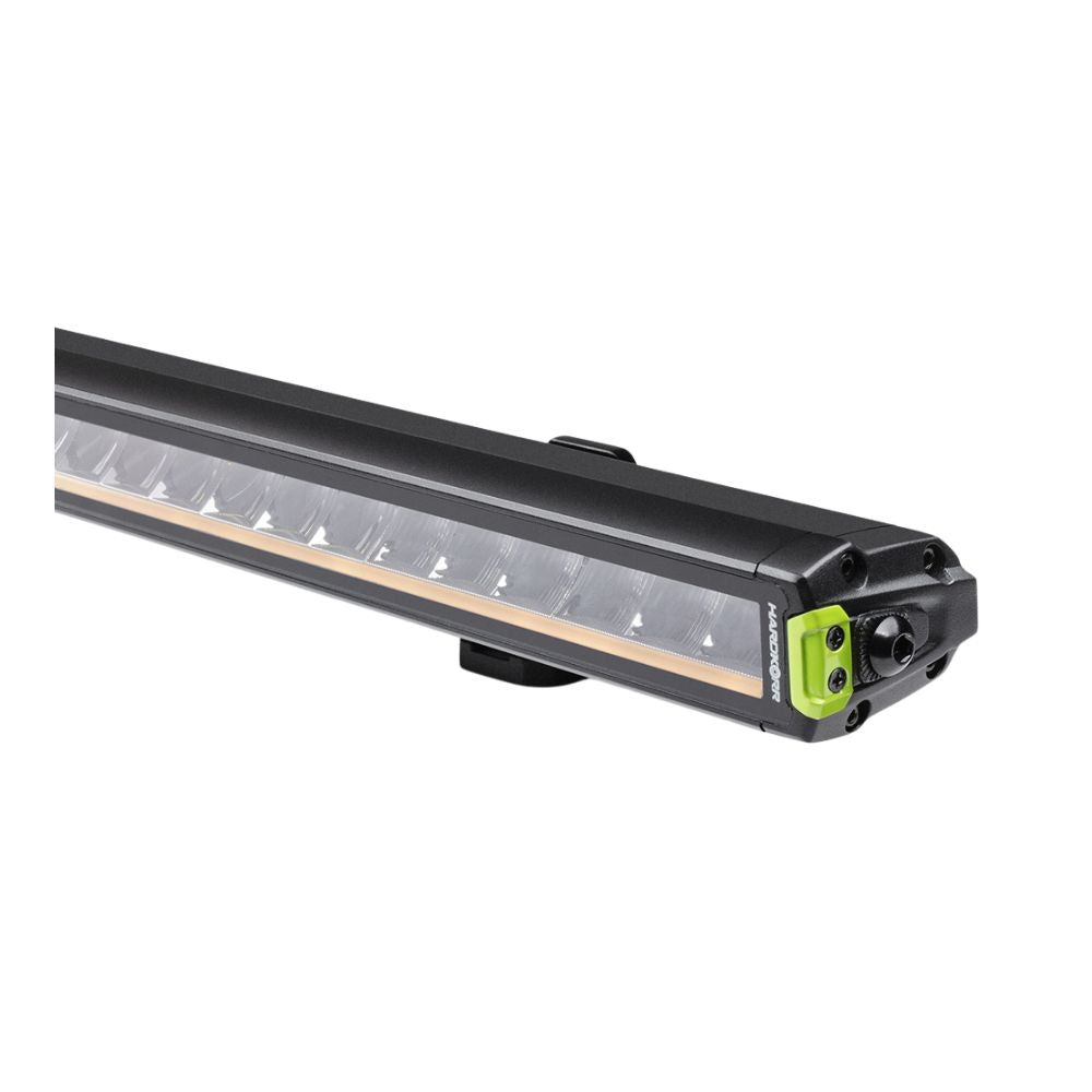 Hardkorr Hyperion 40″ Single Row Light Bar, Camping Lights & Lanterns,    - Outdoor Kuwait
