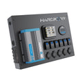 Hardkorr 12V Control Hub with 40A DC-DC Charger, Batteries,    - Outdoor Kuwait