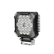 Hardkorr XDW Series Mine-Spec 26W Square LED Work Light, Camping Lights & Lanterns,    - Outdoor Kuwait
