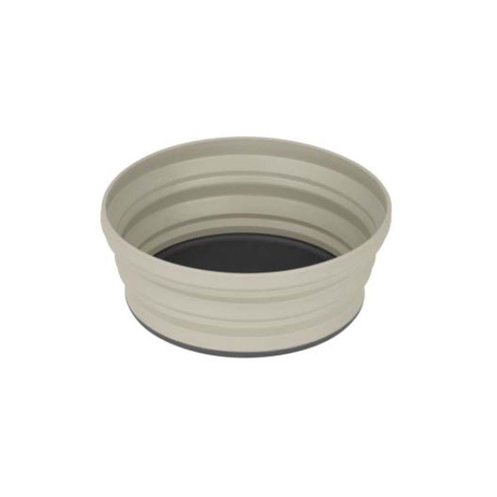 SEA TO SUMMIT X-SET 31 POT, BOWL & MUG SET - OLIVE/SAND, Cooking Set, - Outdoor Kuwait