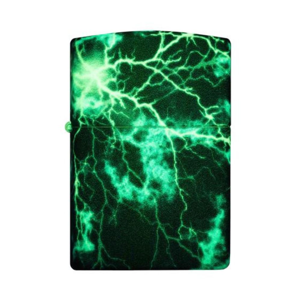 Zippo Lightning Design, Lighter, - Outdoor Kuwait