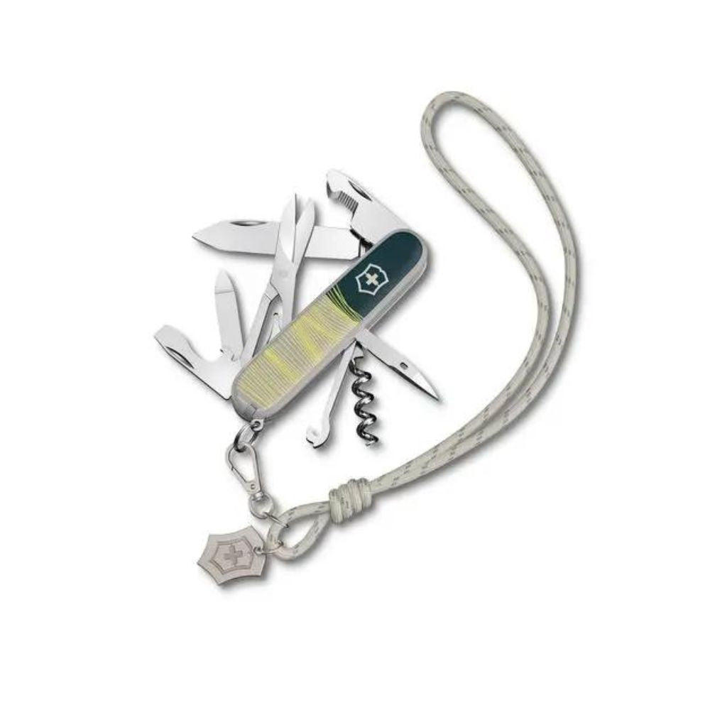 Victorinox Companion Style, Knives, New York Style   - Outdoor Kuwait