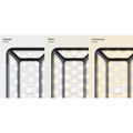 Lumena 5.1 Max LED Lantern - Amazon Gray, Lanterns, - Outdoor Kuwait