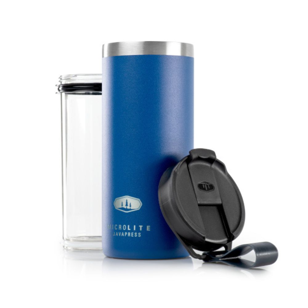 GSI Outdoor MicroLite JavaPress, Mugs,    - Outdoor Kuwait