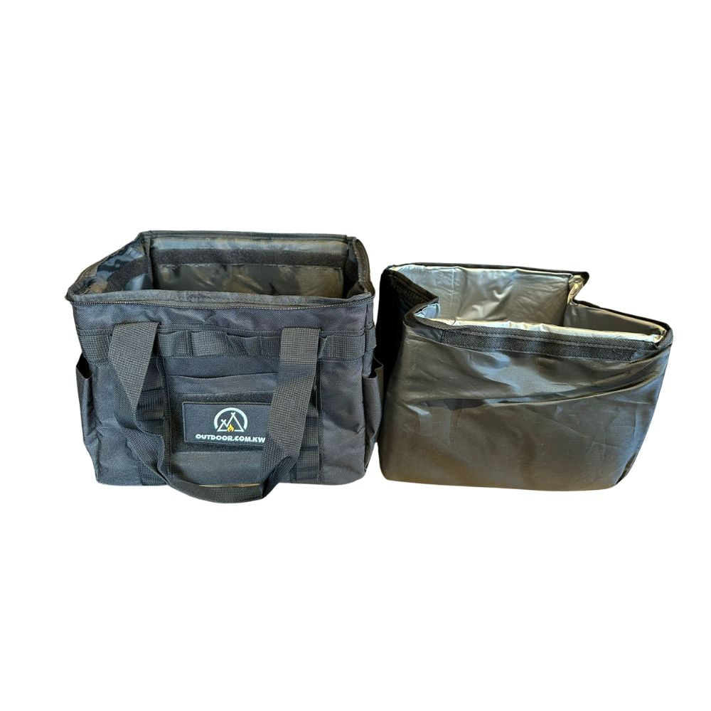 Outdoor 2 in 1 Storage bag, Storage Bags, - Outdoor Kuwait