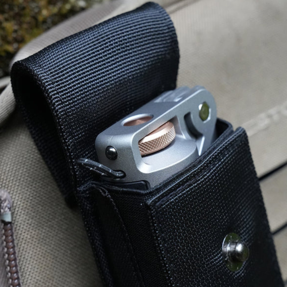 OuTask TD2 Telesopic Lantern Protective Case, Protective Case, - Outdoor Kuwait